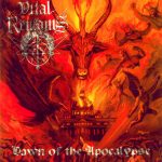 Vital Remains — Dawn Of The Apocalypse (2000)