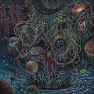 Revocation — The Outer Ones (2018)