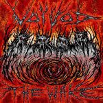 Voivod — The Wake (2018)
