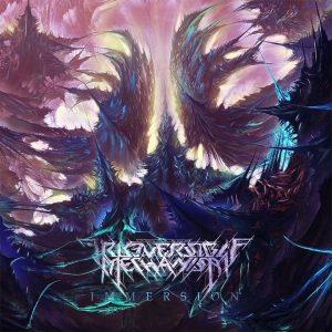 Irreversible Mechanism — Immersion (2018)
