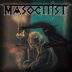 Masochist — Masochist (2018)