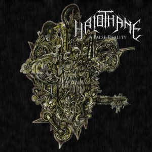 Halothane — A False Reality (2018)