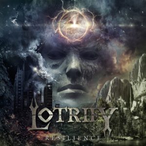 Lotrify — Resilience (2018)