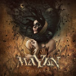 Mayan — Dhyana (2018)