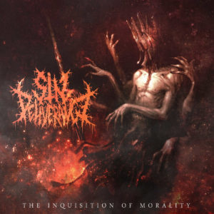 Sin Deliverance — Inquisition Of Morality (2018)
