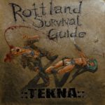 Tekna — Rottland Survival Guide (2018)
