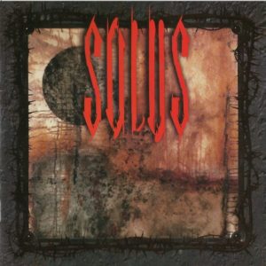 Solus — Universal Bloodshed (1999)