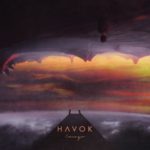 Havok — Imago (2018)