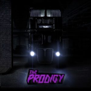 The Prodigy — No Tourists (2018)