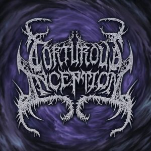 Torturous Inception — Arcane Dominion (2018)