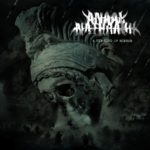 Anaal Nathrakh — A New Kind Of Horror (2018)