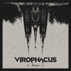 Virophacus — Unus (2019)