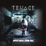 Tehace — Zipped Noise From Hell (2006)