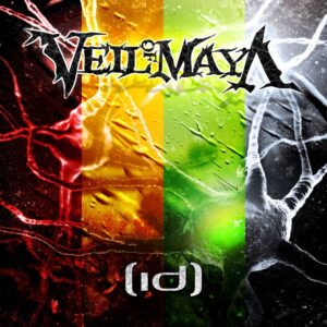 Veil Of Maya — [Id] (2010)