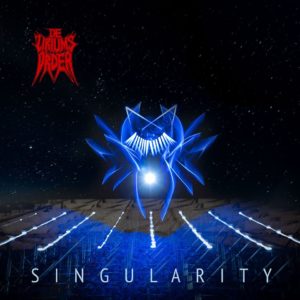 De Lirium's Order — Singularity (2019)