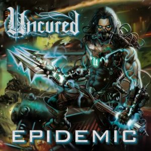 Uncured — Epidemic (2019)