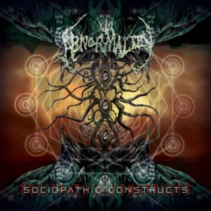 Abnormality — Sociopathic Constructs (2019)