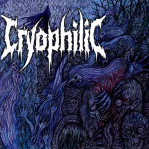 Cryophilic — Barbarity (2019)