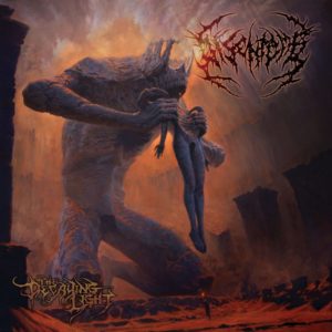 Disentomb — The Decaying Light (2019)