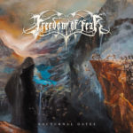 Freedom Of Fear — Nocturnal Gates (2019)