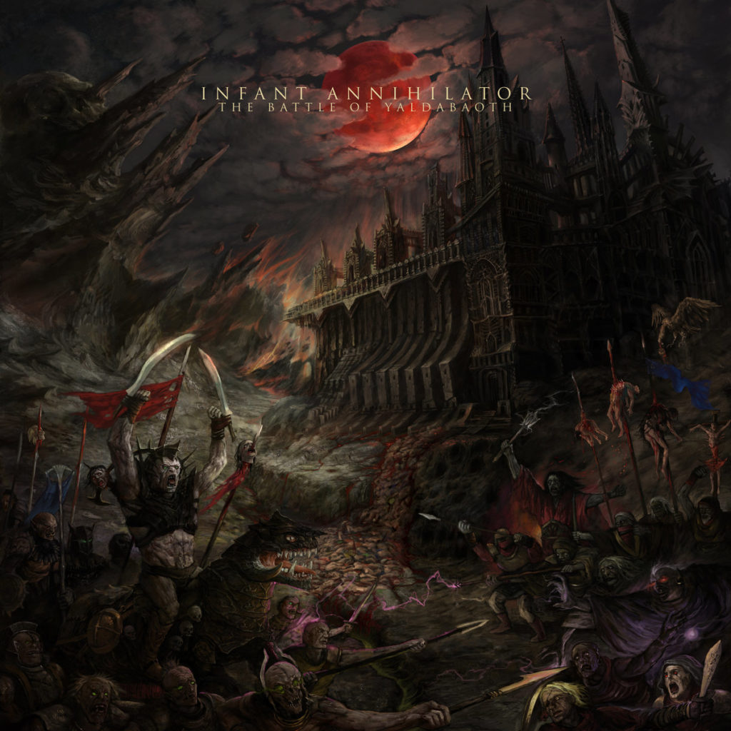 infant-annihilator-the-battle-of-yaldabaoth-2019-technical-death