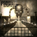 Phobiatic — Contempt For Decay (2019)