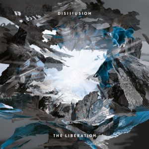 Disillusion — The Liberation (2019)