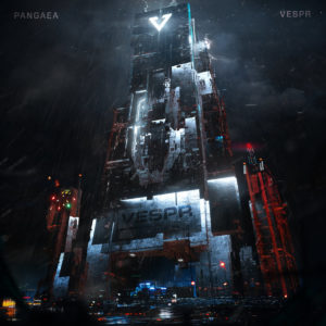 Pangaea — Vespr (2019)