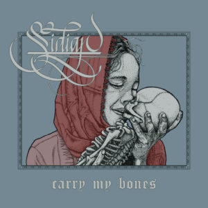 Sidian — Carry My Bones (2019)