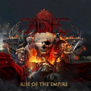 Ade — Rise Of The Empire (2019)