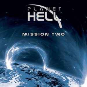 Planet Hell — Mission Two (2019)