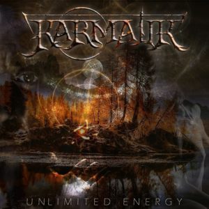 Karmatik — Unlimited Energy (2019)