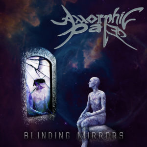 Amorphic Pale — Blinding Mirrors (2020)