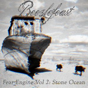 Beezlefeast — Fear Engine, Vol 2: Stone Ocean (2019)