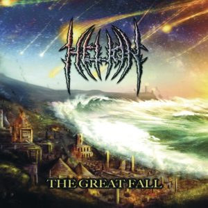 Helion — The Great Fall (2020)