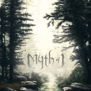 Myth Of I — Myth Of I (2020)