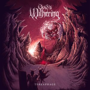 Ovid's Withering — Terraphage (2020)