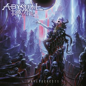 Abysmal Dawn — Phylogenesis (2020)