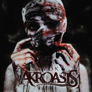 Akroasis — Amok (2020)