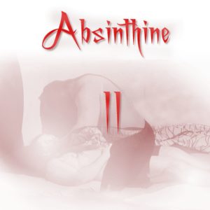 Auerkallio — Absinthine II (2020)