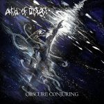 Angel Of Disease — Obscure Conjuring (2020)