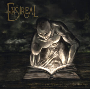 Ensireal — The History Of The Golden Henchman (2020)
