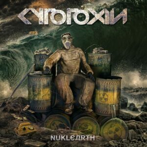 Cytotoxin — Nuklearth (2020)