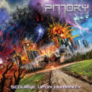 Pillory — Scourge Upon Humanity (2020)