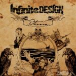 Infinite Design — Phases (2016)