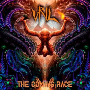 Vril — The Coming Race (2021)