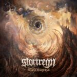 Stortregn — Impermanence (2021)