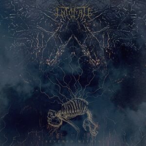 Intonate — Severed Within (2021)