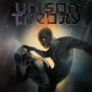 Unison Theory — Anhedonia (2021)