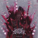Logistic Slaughter — Lower Forms Of Life (2021)